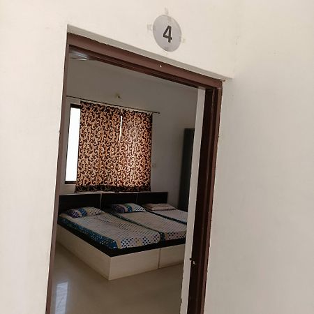 The Comfort Zone Hotel Udaipur Ngoại thất bức ảnh