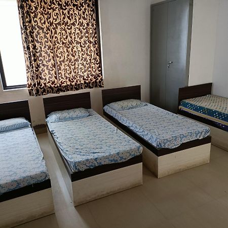The Comfort Zone Hotel Udaipur Ngoại thất bức ảnh