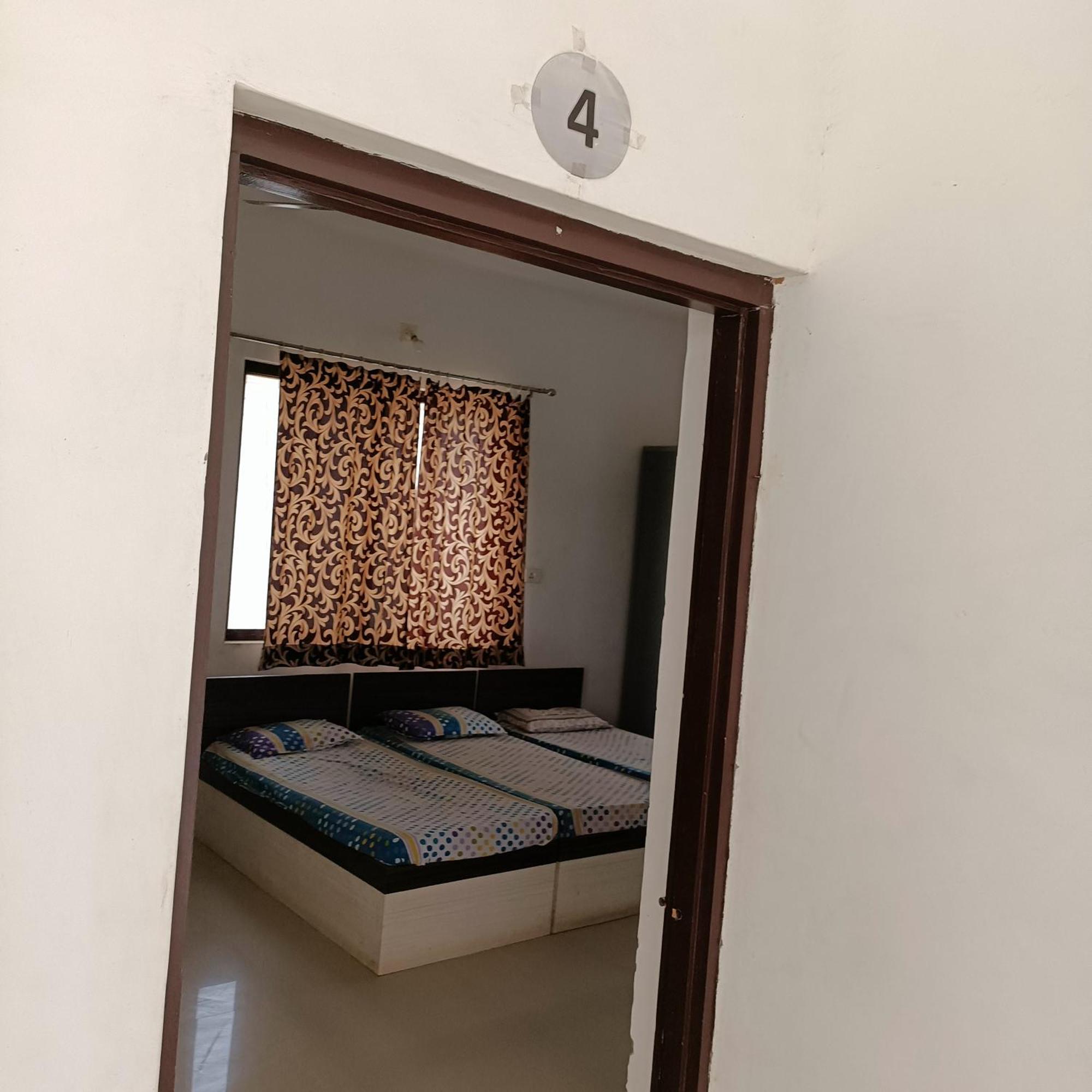 The Comfort Zone Hotel Udaipur Ngoại thất bức ảnh