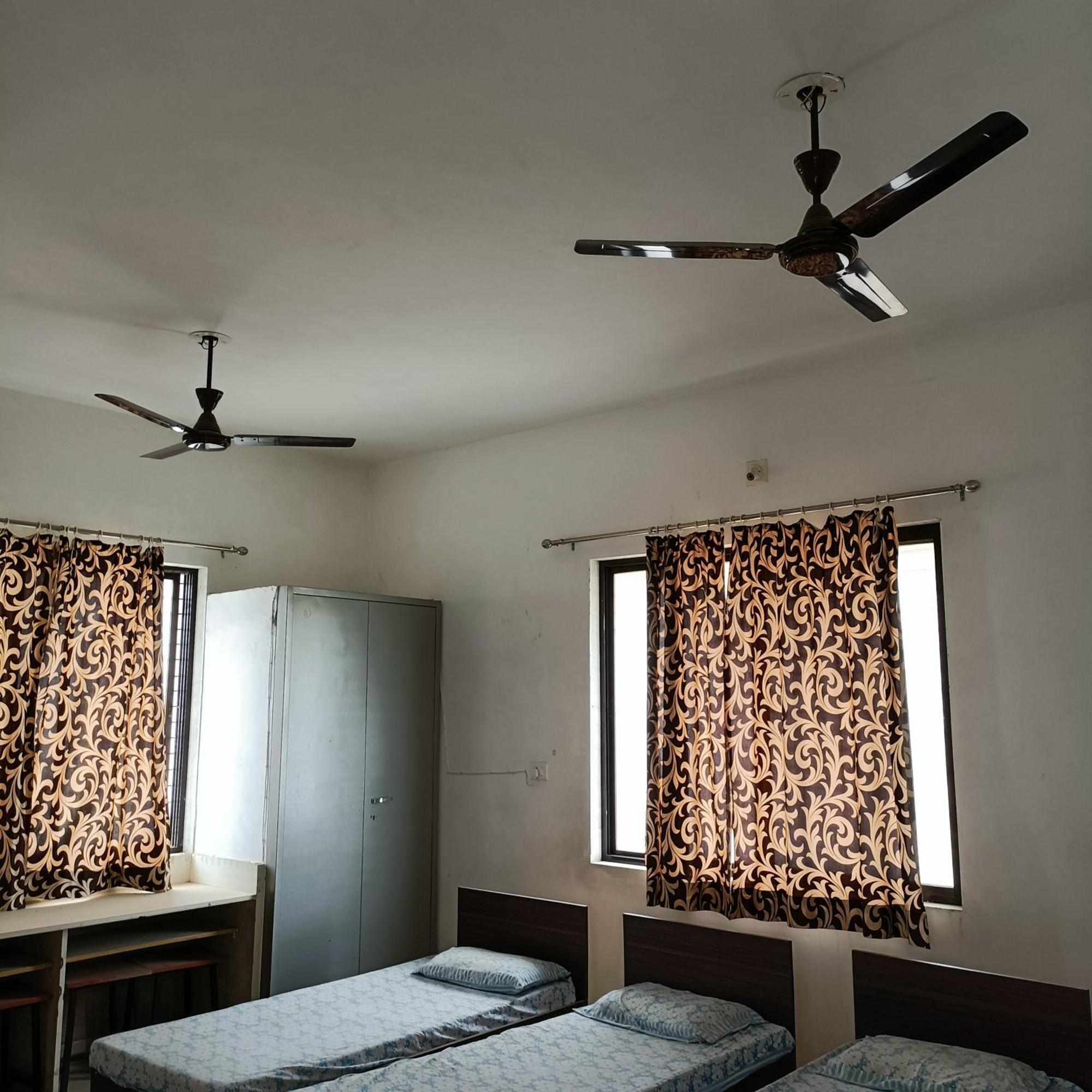 The Comfort Zone Hotel Udaipur Ngoại thất bức ảnh
